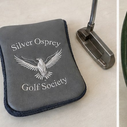 Blade Putter Covers