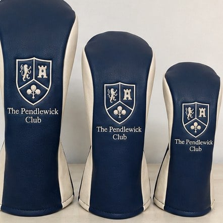 Fairway & Hybrid Cover Sets