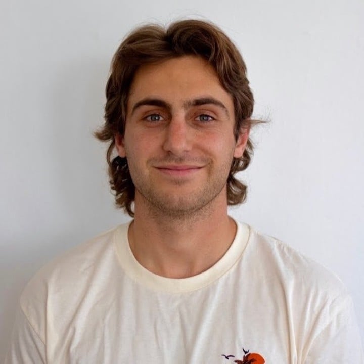 George Passantino, Co-Founder & CEO at Customized Golf Head Covers